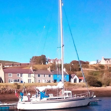 Song Of The Sea, Selkie House Bed and Breakfast Helmsdale Buitenkant foto