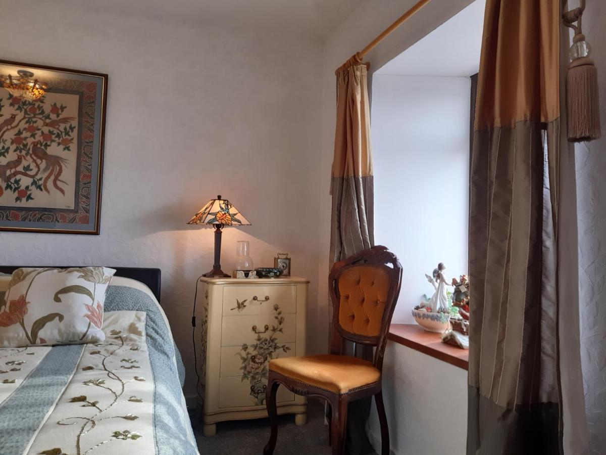 Song Of The Sea, Selkie House Bed and Breakfast Helmsdale Buitenkant foto