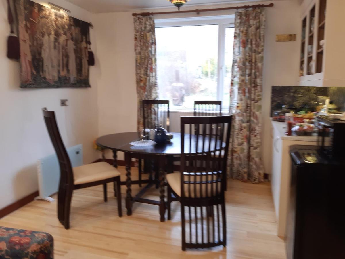 Song Of The Sea, Selkie House Bed and Breakfast Helmsdale Buitenkant foto