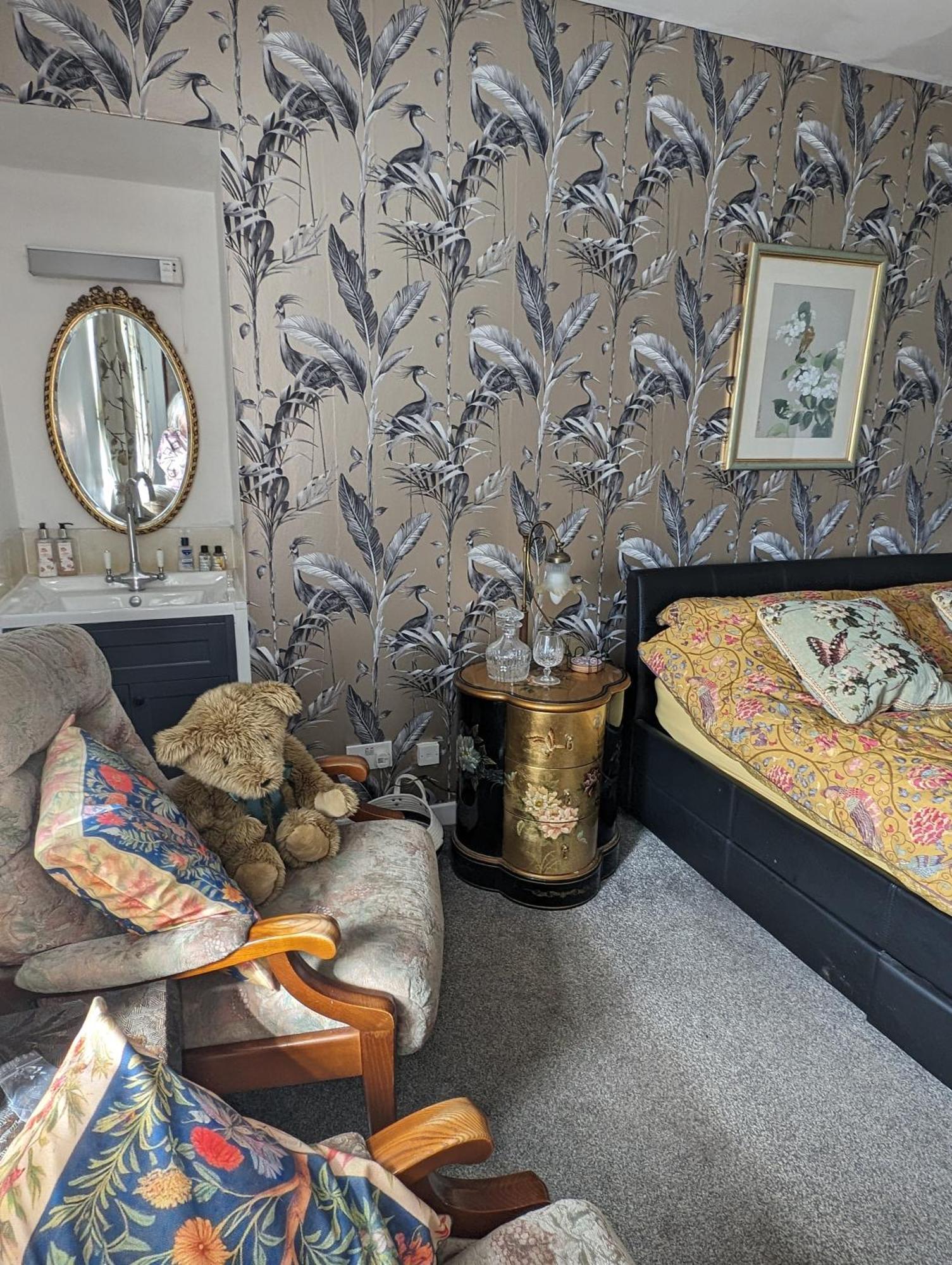 Song Of The Sea, Selkie House Bed and Breakfast Helmsdale Buitenkant foto