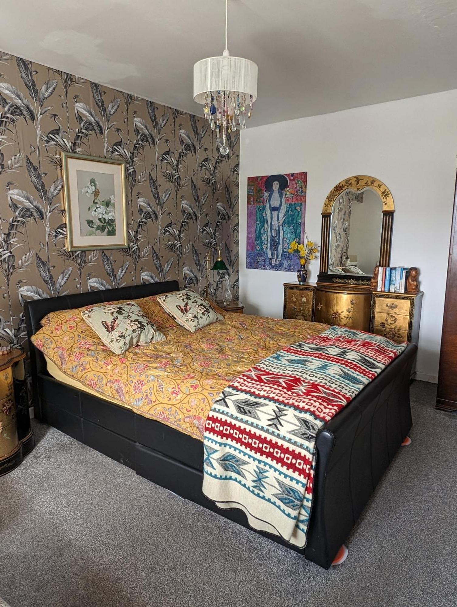 Song Of The Sea, Selkie House Bed and Breakfast Helmsdale Buitenkant foto