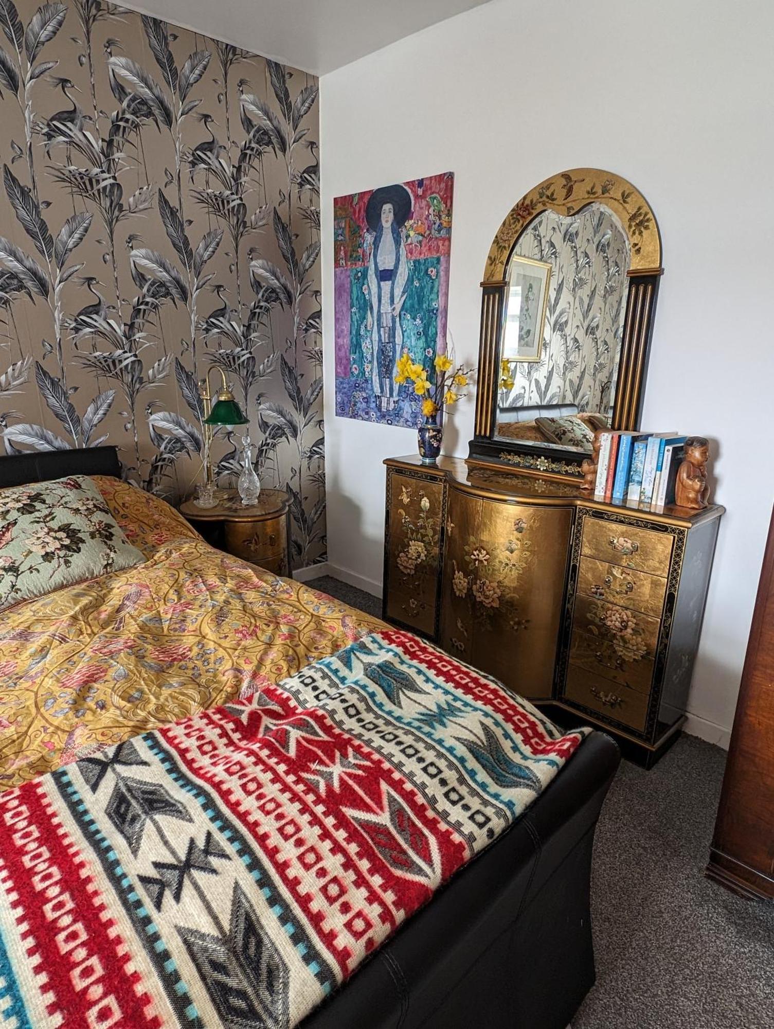 Song Of The Sea, Selkie House Bed and Breakfast Helmsdale Buitenkant foto