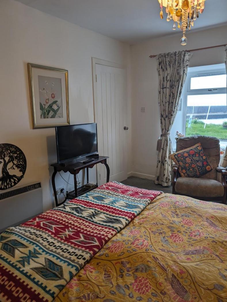 Song Of The Sea, Selkie House Bed and Breakfast Helmsdale Buitenkant foto