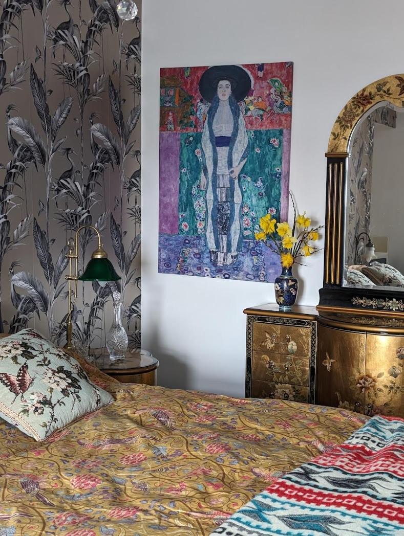 Song Of The Sea, Selkie House Bed and Breakfast Helmsdale Buitenkant foto