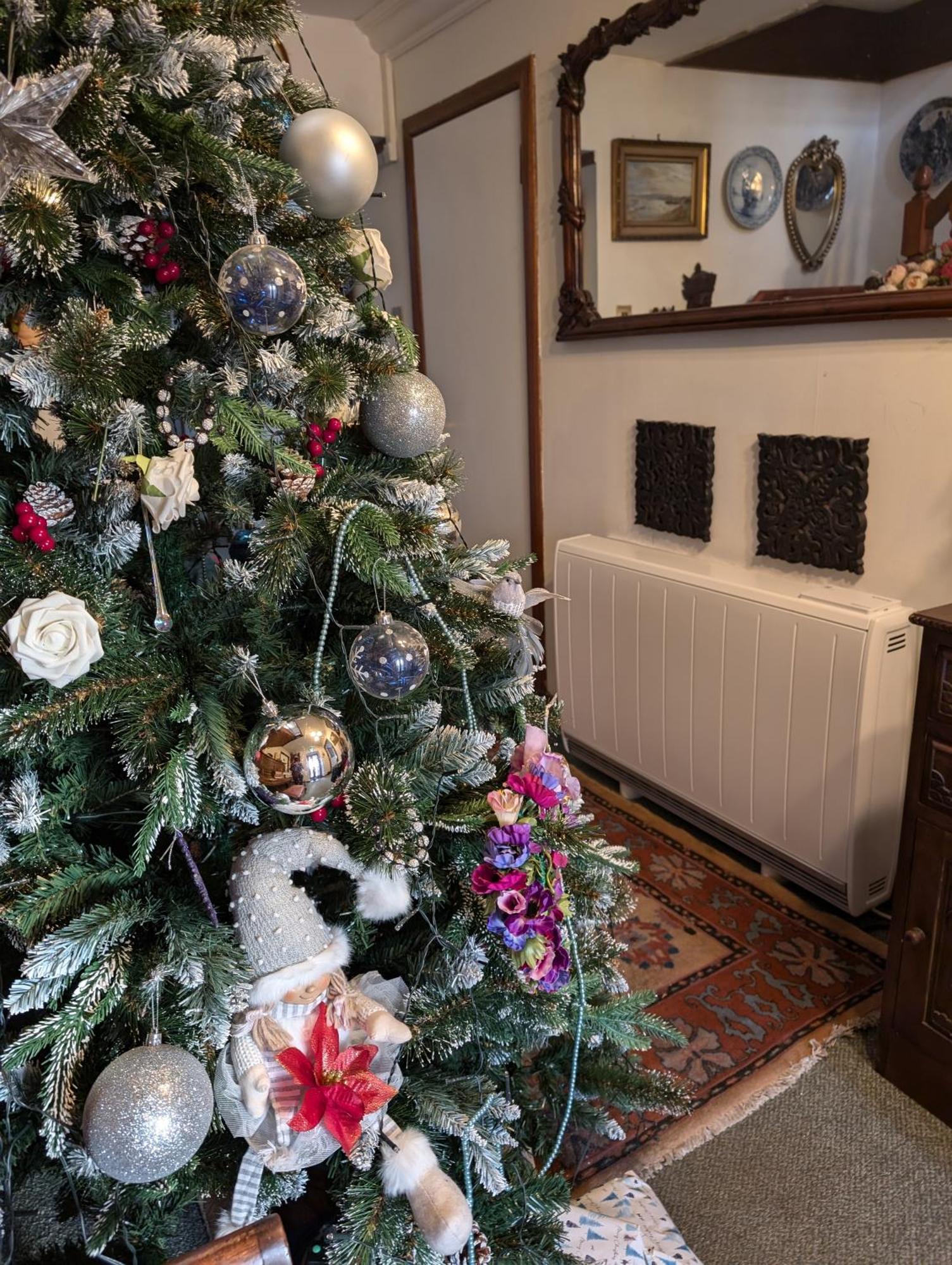 Song Of The Sea, Selkie House Bed and Breakfast Helmsdale Buitenkant foto