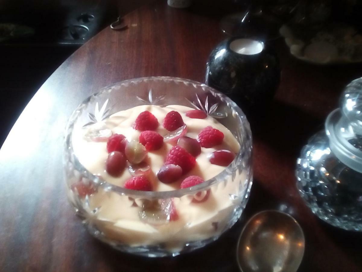 Song Of The Sea, Selkie House Bed and Breakfast Helmsdale Buitenkant foto