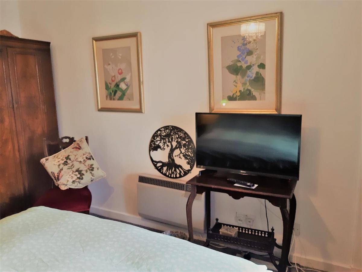 Song Of The Sea, Selkie House Bed and Breakfast Helmsdale Buitenkant foto